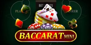 LUẬT CHƠI BACCARAT