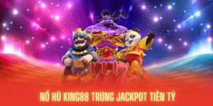 nổ hũ king88